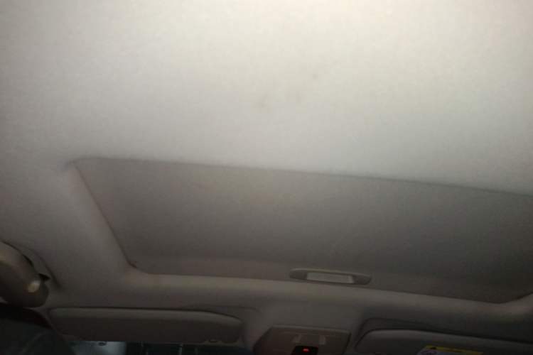 Used DS 5LS 2016 1.6T Style Edition THP160 Headliner