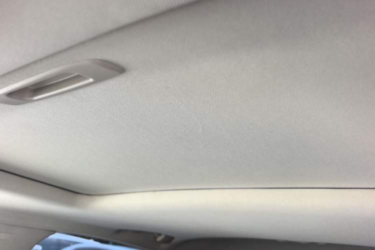 Used DS 5LS 2016 1.6T Elegant Edition THP160 Headliner