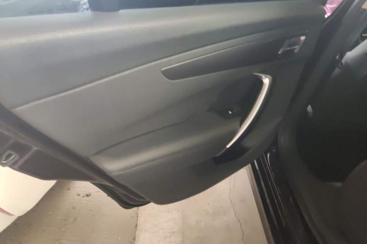 Used DS 5LS 2016 1.6T Style Edition THP160 Left Rear Door Interior