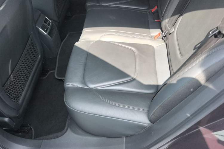 Used DS 5LS 2016 1.6T Elegant Edition THP160 Left Rear Seat