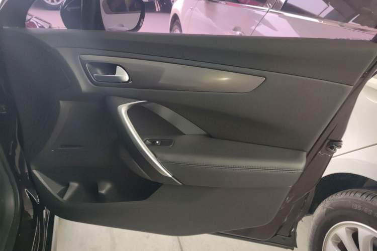 Used DS 5LS 2016 1.6T Style Edition THP160 Right Front Door Interior