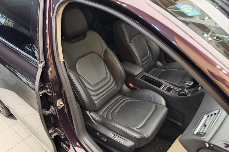 Used DS 5LS 2016 1.6T Luxury Edition THP160 Right Front Seat