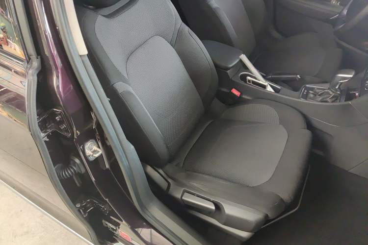 Used DS 5LS 2016 1.6T Style Edition THP160 Right Front Seat