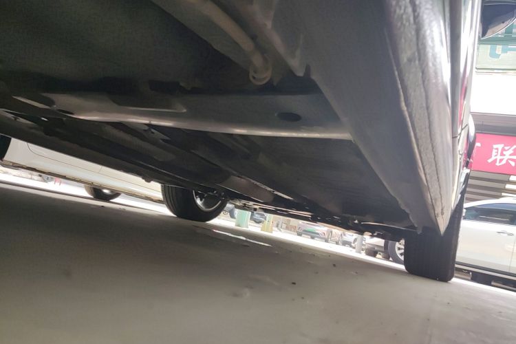 Used DS 5LS 2016 1.6T Style Edition THP160 Right Side Sill