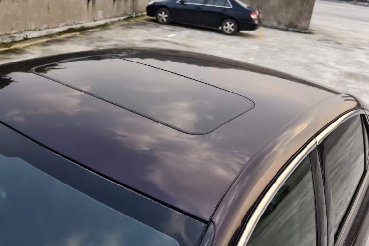 Used DS 5LS 2016 1.6T Style Edition THP160 Roof