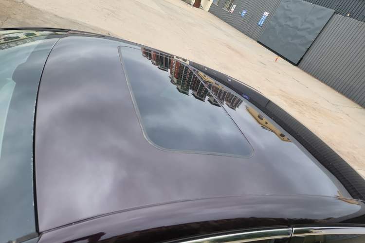 Used DS 5LS 2016 1.6T Style Edition THP160 Roof