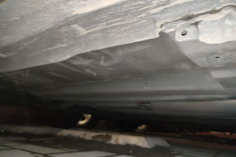 Used DS 5LS 2016 1.6T Style Edition THP160 Chassis Front Right