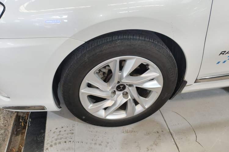Used DS 5LS 2016 1.6T Style Edition THP160 Exterior 7