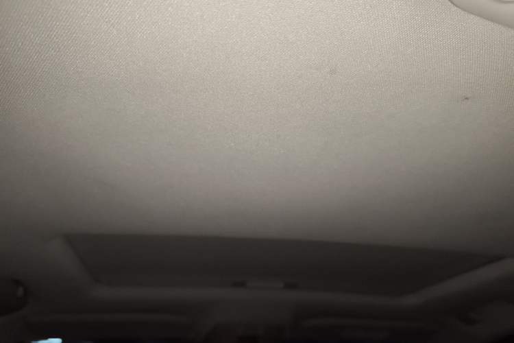 Used DS 5LS 2016 1.6T Style Edition THP160 Headliner
