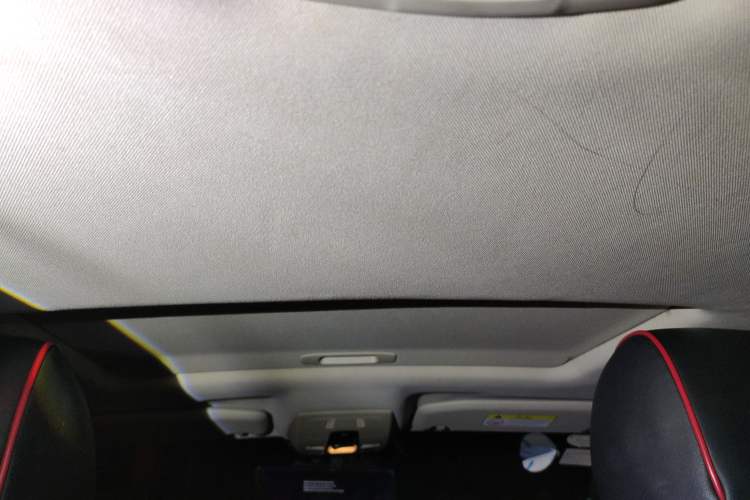 Used DS 5LS 2016 1.6T Style Edition THP160 Headliner