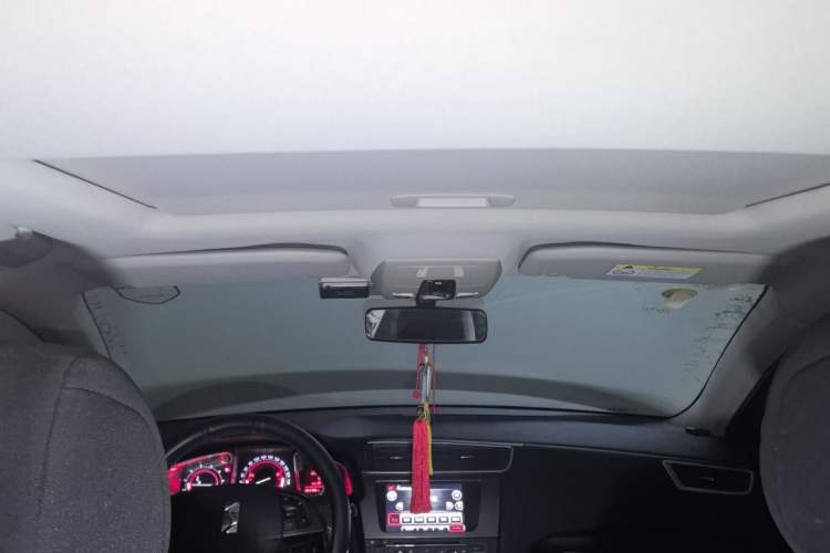 Used DS 5LS 2016 1.6T Style Edition THP160 Headliner