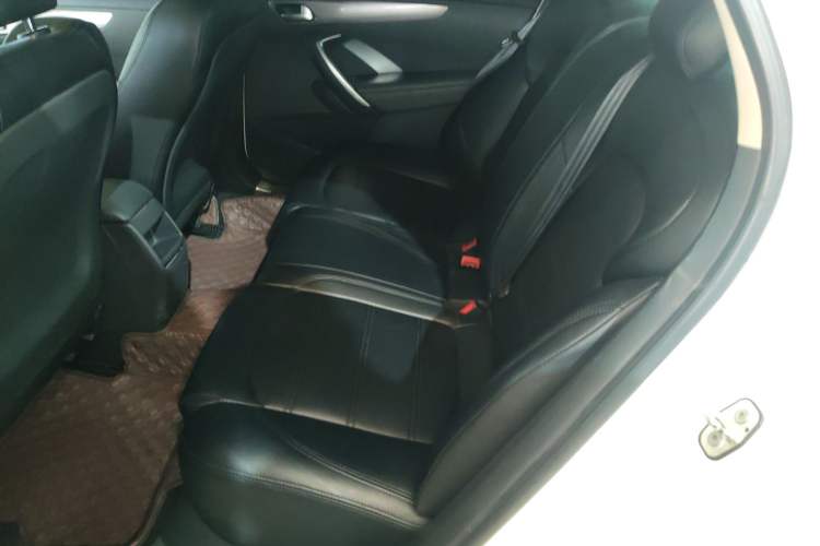 Used DS 5LS 2016 1.6T Style Edition THP160 Interior 4