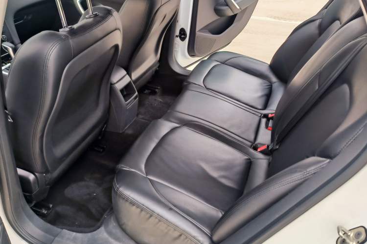Used DS 5LS 2016 1.6T Style Edition THP160 Interior 5