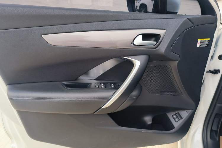 Used DS 5LS 2016 1.6T Style Edition THP160 Interior 8