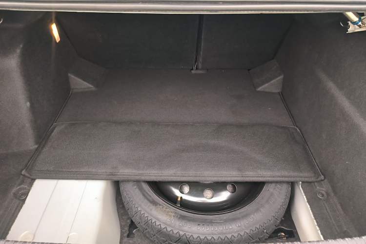 Used DS 5LS 2016 1.6T Style Edition THP160 Interior 9