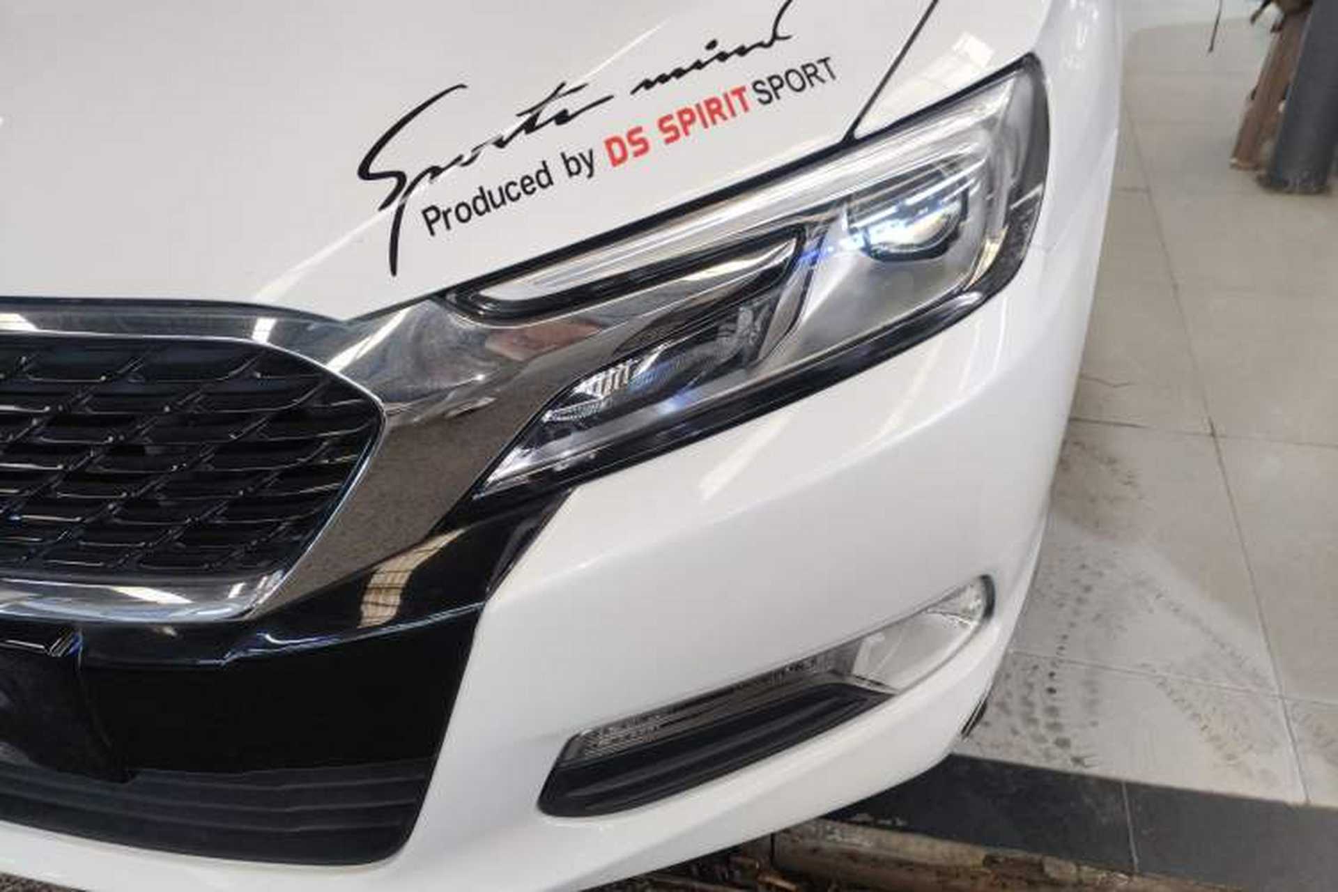 Used DS 5LS 2016 1.6T Style Edition THP160 Left Front Headlight
