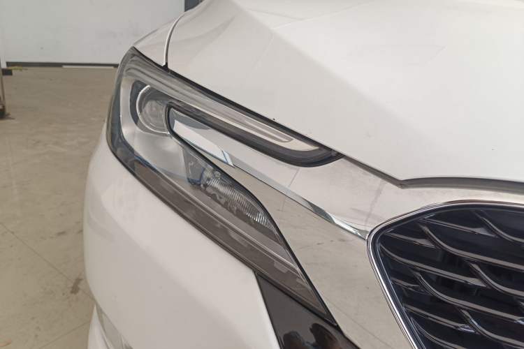 Used DS 5LS 2016 1.6T Elegant Edition THP160 Right Front Headlight