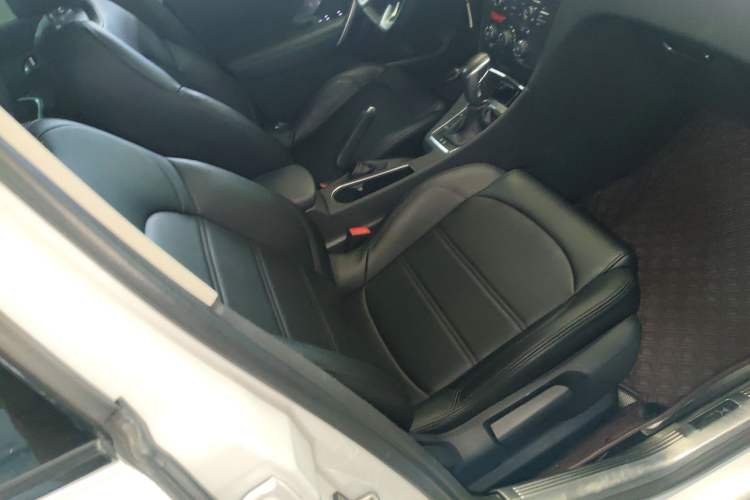 Used DS 5LS 2016 1.6T Style Edition THP160 Right Front Seat