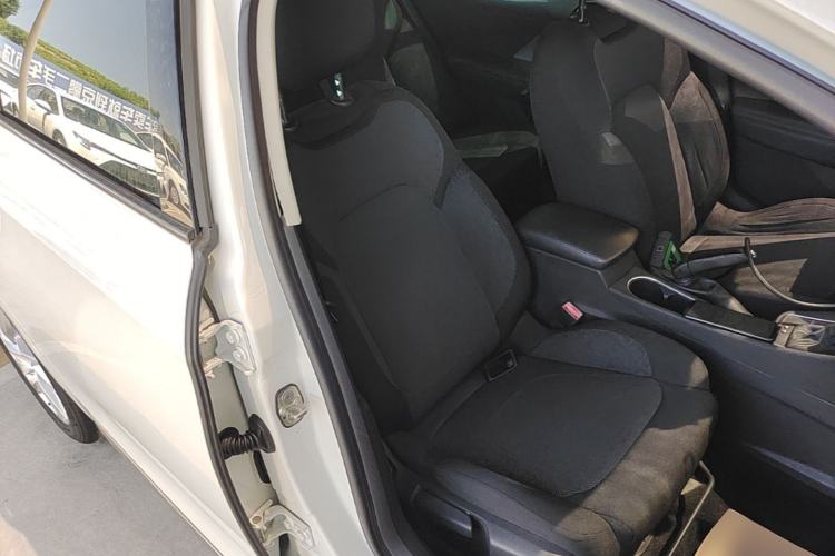 Used DS 5LS 2016 1.6T Style Edition THP160 Right Front Seat