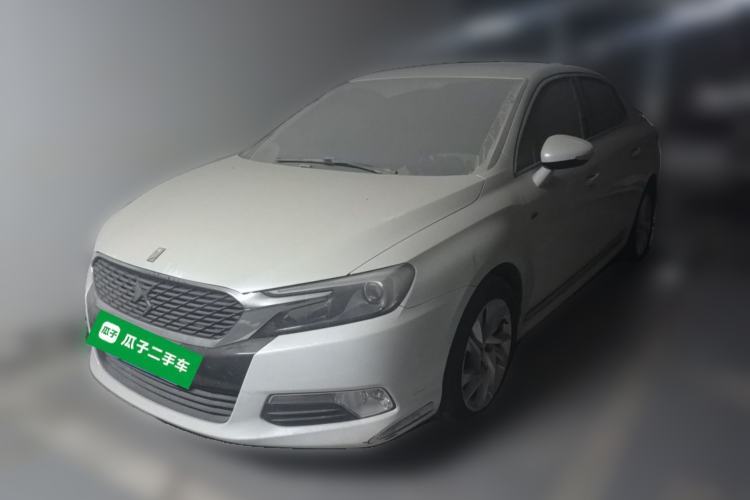 Used DS 5LS 2016 1.6T Style Edition THP160 Guazi used car, China used car export, Used car for sale, Used  cars, Cheapest cars for sale