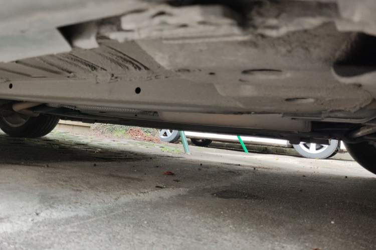 Used DS 5LS 2018 30THP Fashion Model Chassis Front Right