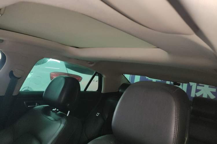 Used DS 5LS 2018 30THP Prestige Edition Headliner