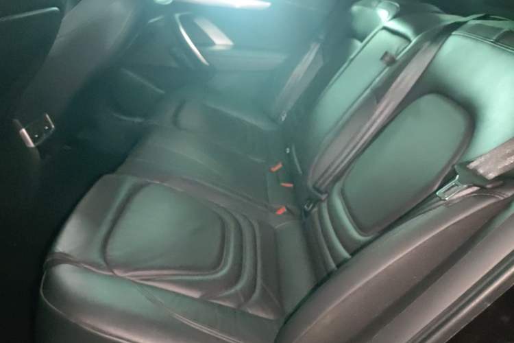 Used DS 5LS 2018 30THP Prestige Edition Interior 4