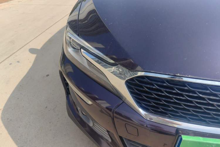 Used DS 5LS 2018 30THP Prestige Edition Right Front Headlight
