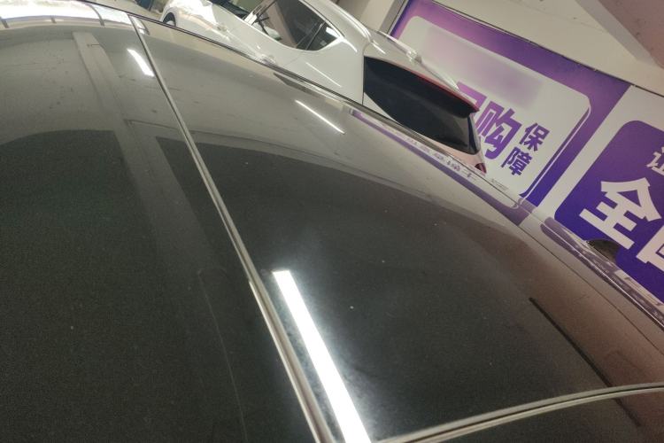 Used DS 5LS 2018 30THP Prestige Edition Roof