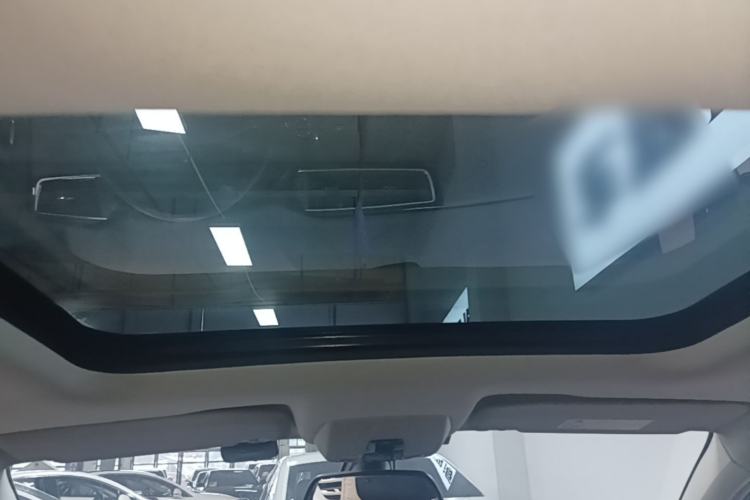 Used DS 5LS 2018 30THP Prestige Edition Headliner