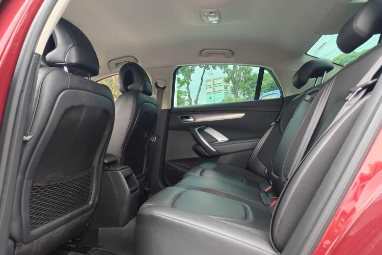 Used DS 5LS 2018 30THP Fashion Model Interior 8