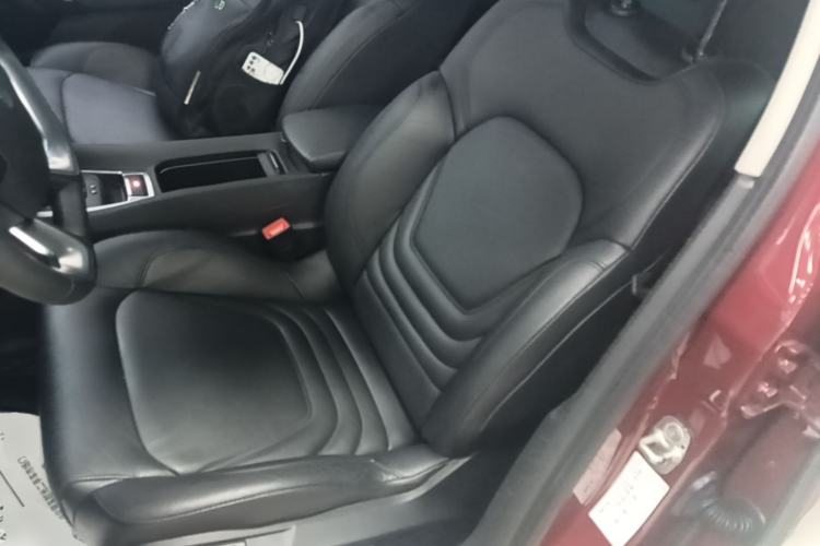 Used DS 5LS 2018 30THP Prestige Edition Left Front Seat