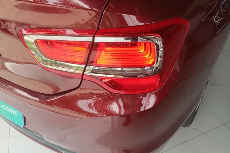 Used DS 5LS 2018 30THP Fashion Model Right Rear Taillight