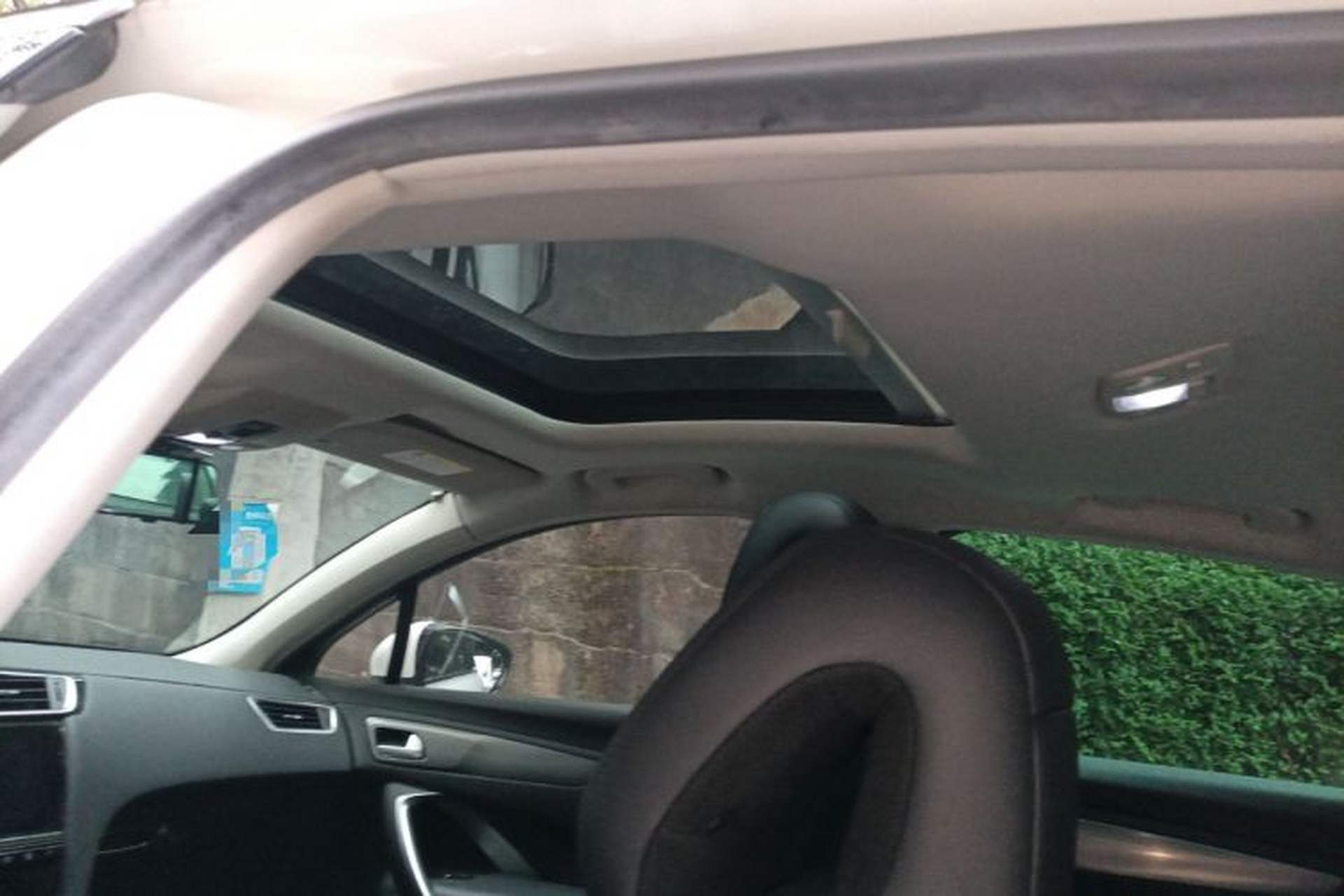 Used DS 5LS 2018 30THP Prestige Edition Headliner