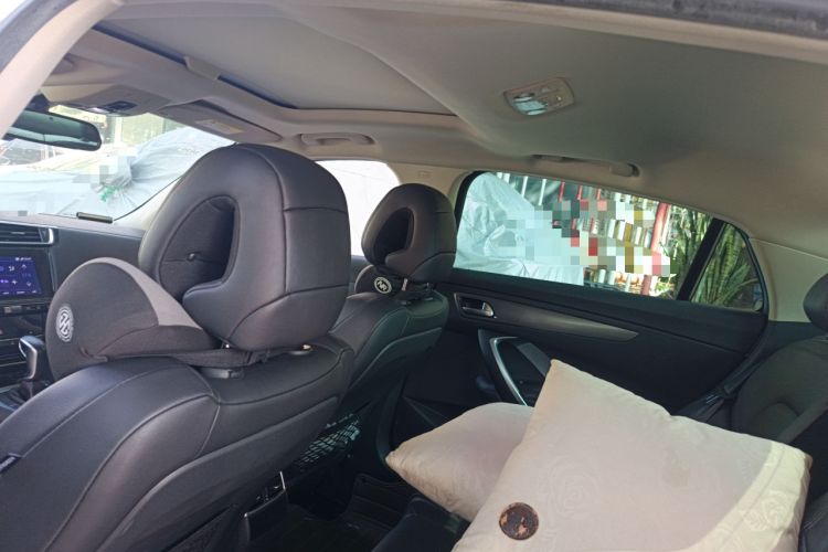 Used DS 5LS 2018 30THP Prestige Edition Headliner