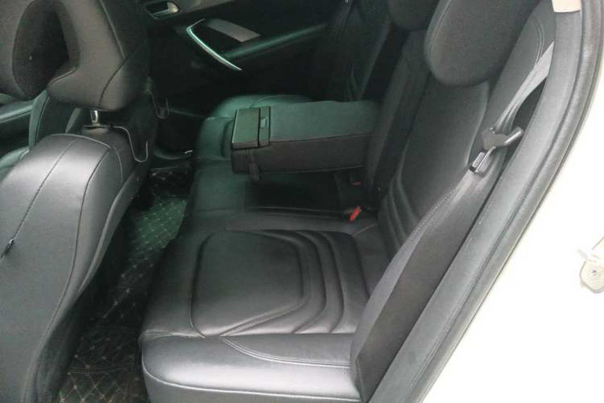 Used DS 5LS 2018 30THP Prestige Edition Left Rear Seat