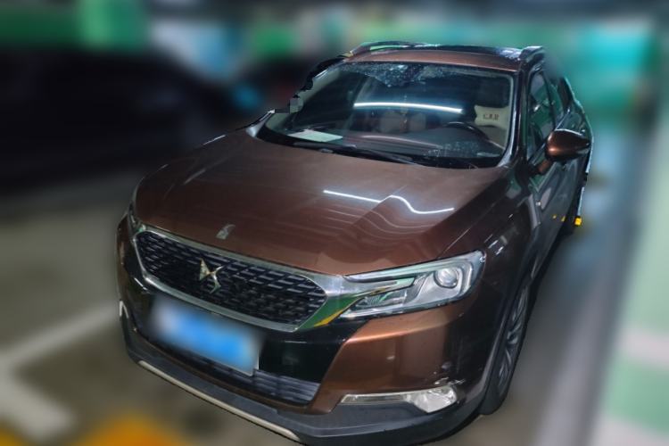 DS 6 2014 1.6T Luxury Edition THP200 d’occasion Guazi used car, China used car export, Used car for sale, Used  cars, Cheapest cars for sale