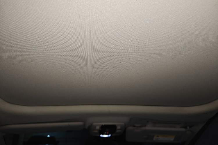 Used DS 6 2014 1.6T Luxury Edition THP200 Headliner