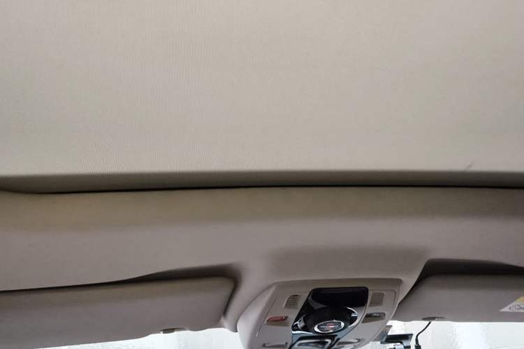 Used DS 6 2014 1.6T Luxury Edition THP160 Headliner