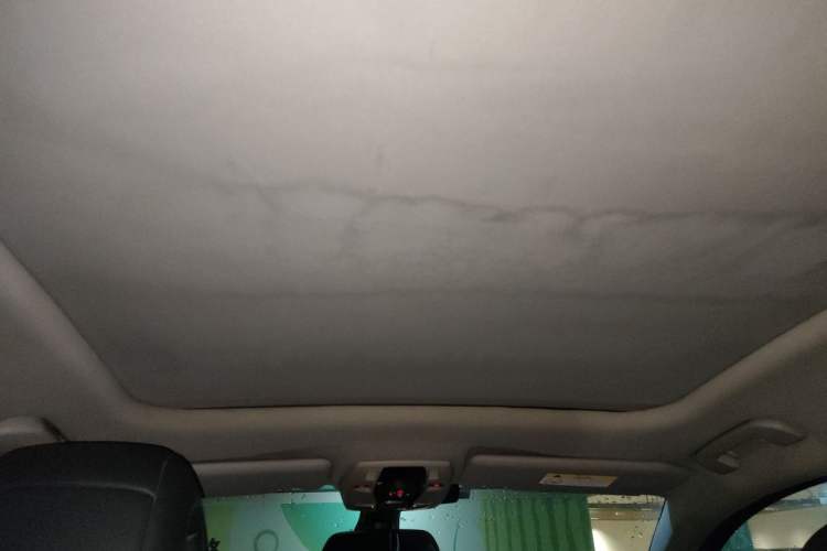 Used DS 6 2014 1.6T Luxury Edition THP200 Headliner