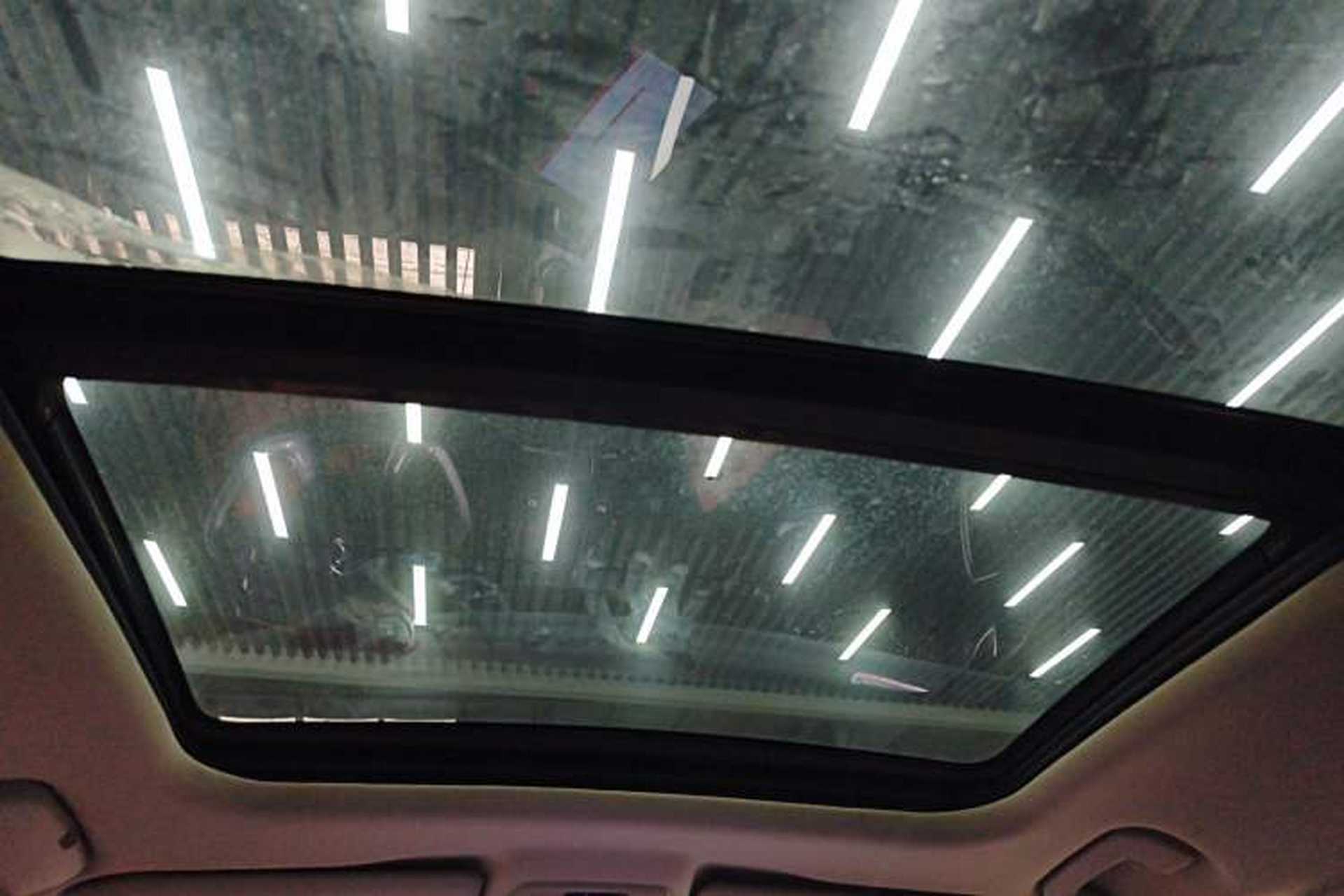 Used DS 6 2014 1.6T Luxury Edition THP160 Headliner