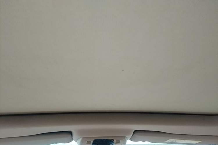 Used DS 6 2014 1.6T Prestige Edition THP200 Headliner