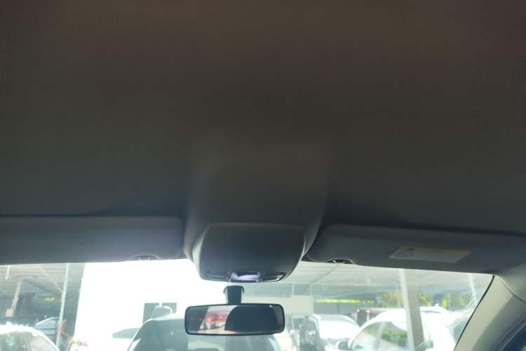 Used DS 6 2014 1.6T Comfort Edition THP160 Headliner