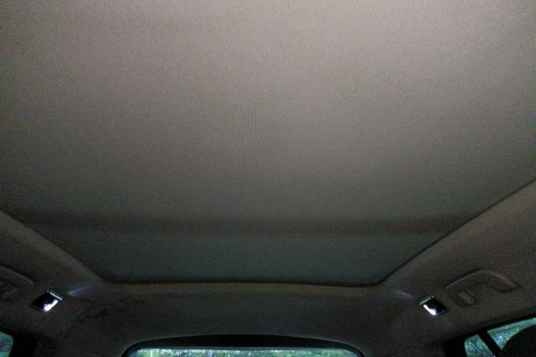 Used DS 6 2014 1.6T Luxury Edition THP160 Headliner