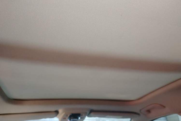 Used DS 6 2014 1.6T Luxury Edition THP200 Headliner