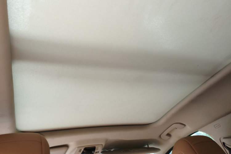 Used DS 6 2014 1.6T Prestige Edition THP200 Headliner