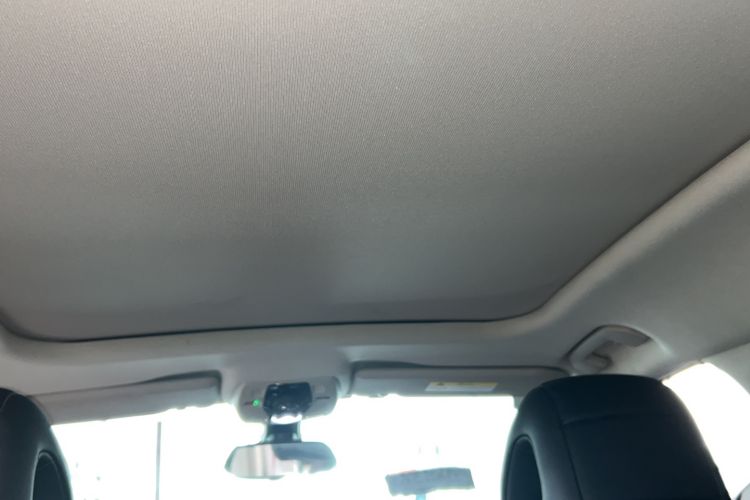 Used DS 6 2014 1.6T Luxury Edition THP200 Headliner