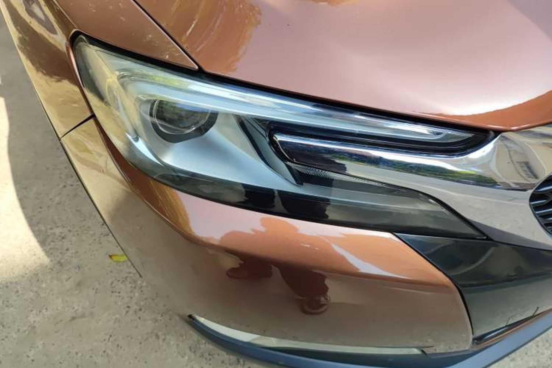 Used DS 6 2014 1.6T Luxury Edition THP160 Right Front Headlight