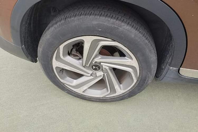 Used DS 6 2014 1.6T Prestige Edition THP200 Right Rear Wheel Hub