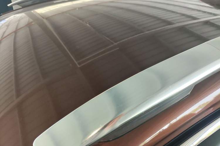 Used DS 6 2014 1.6T Comfort Edition THP160 Roof